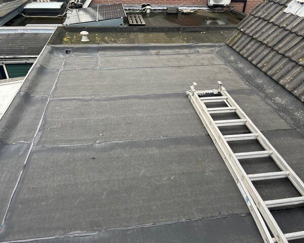 Bitumen | Voor dak, gevel en totaalbouw