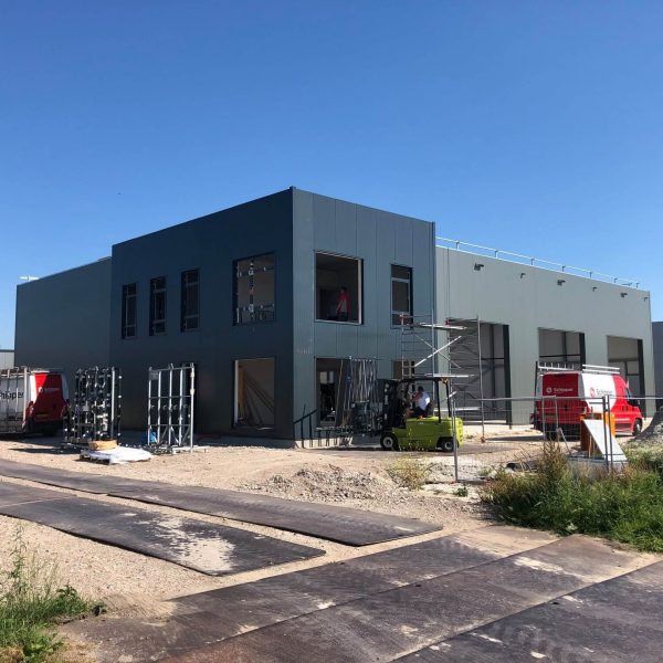 Referenties | Voor dak, gevel en totaalbouw