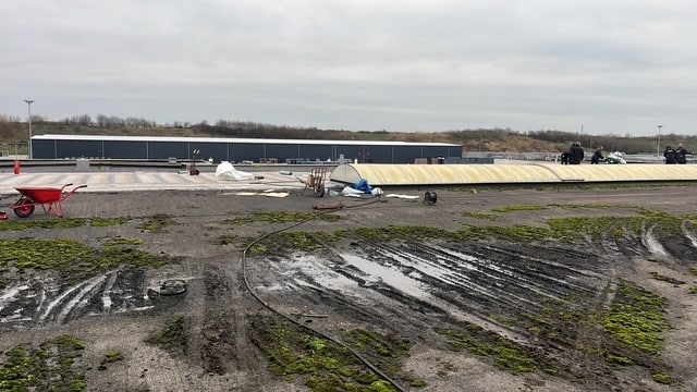 Drachten | Voor dak, gevel en totaalbouw