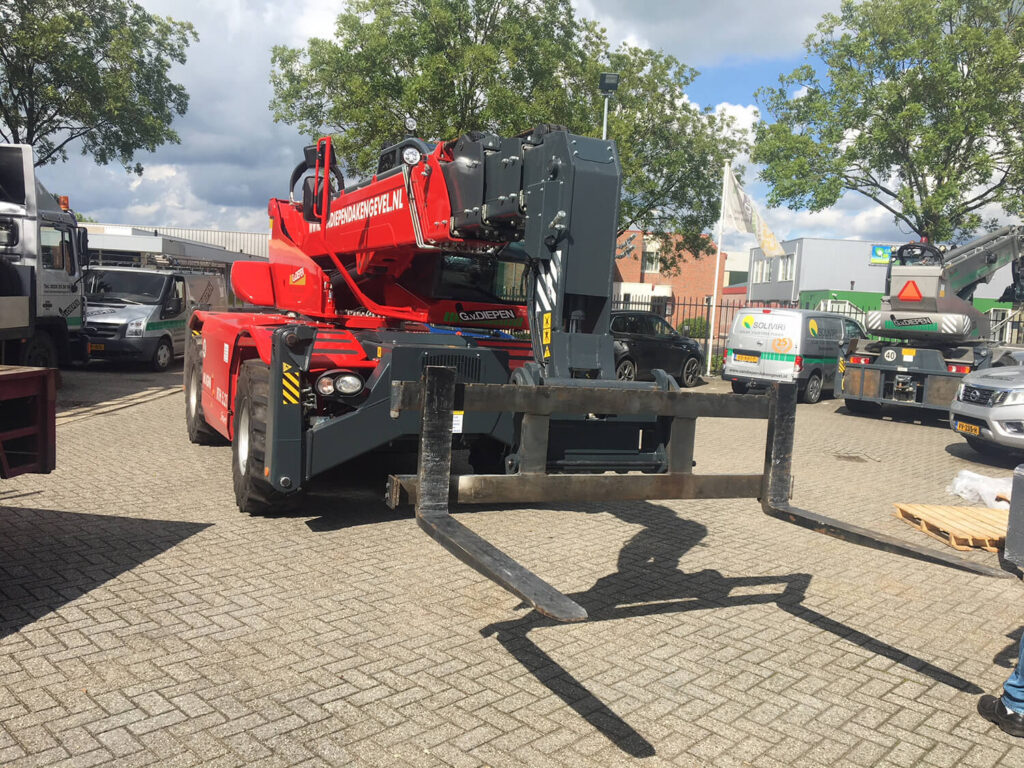 Sollicitatie Bedankt | Voor dak, gevel en totaalbouw
