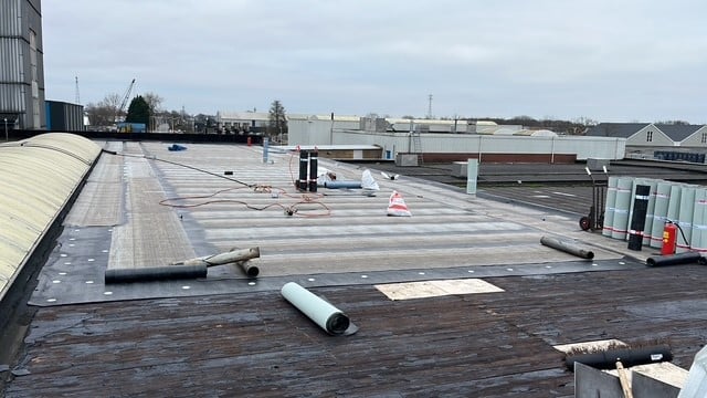 Drachten | Voor dak, gevel en totaalbouw