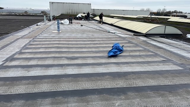 Drachten | Voor dak, gevel en totaalbouw