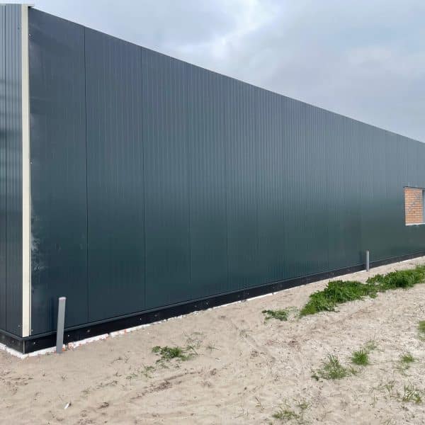 Referenties | Voor dak, gevel en totaalbouw