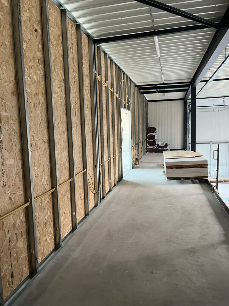 BSC | Voor dak, gevel en totaalbouw