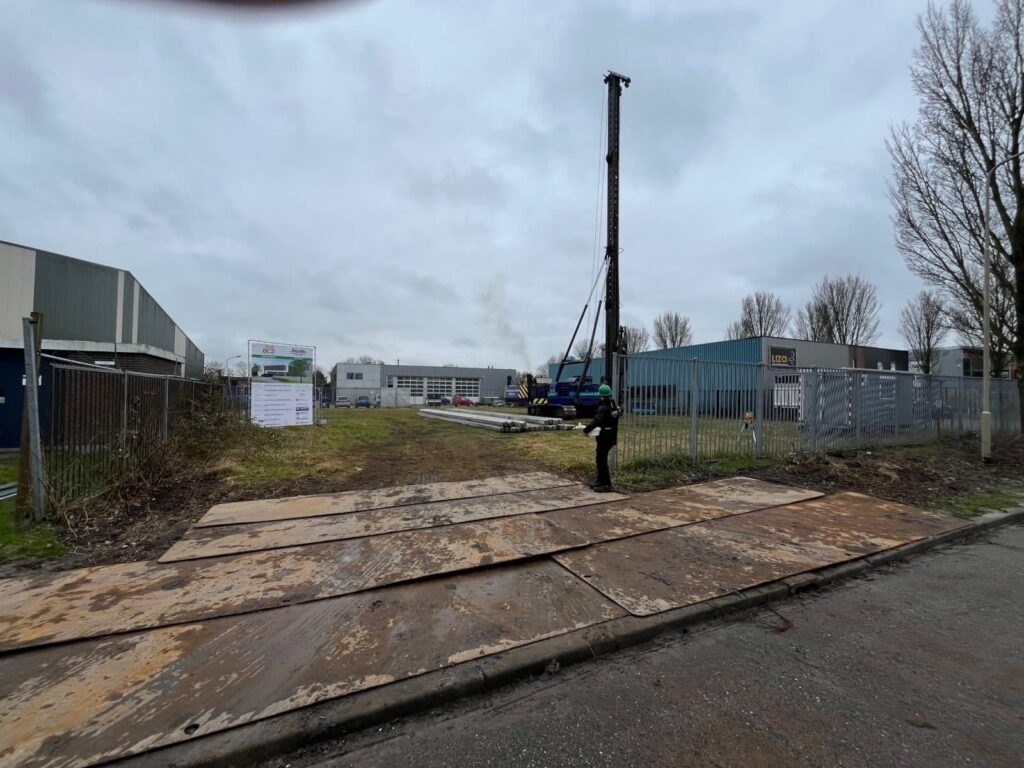 BSC | Voor dak, gevel en totaalbouw