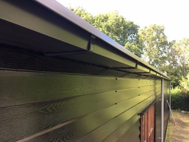 Home | Voor dak, gevel en totaalbouw