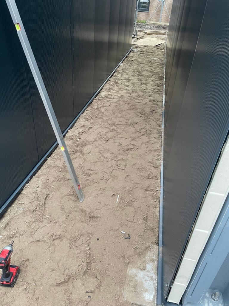 Berenkoog | Voor dak, gevel en totaalbouw