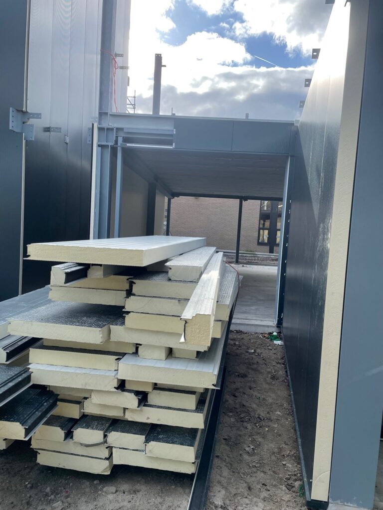 Berenkoog | Voor dak, gevel en totaalbouw