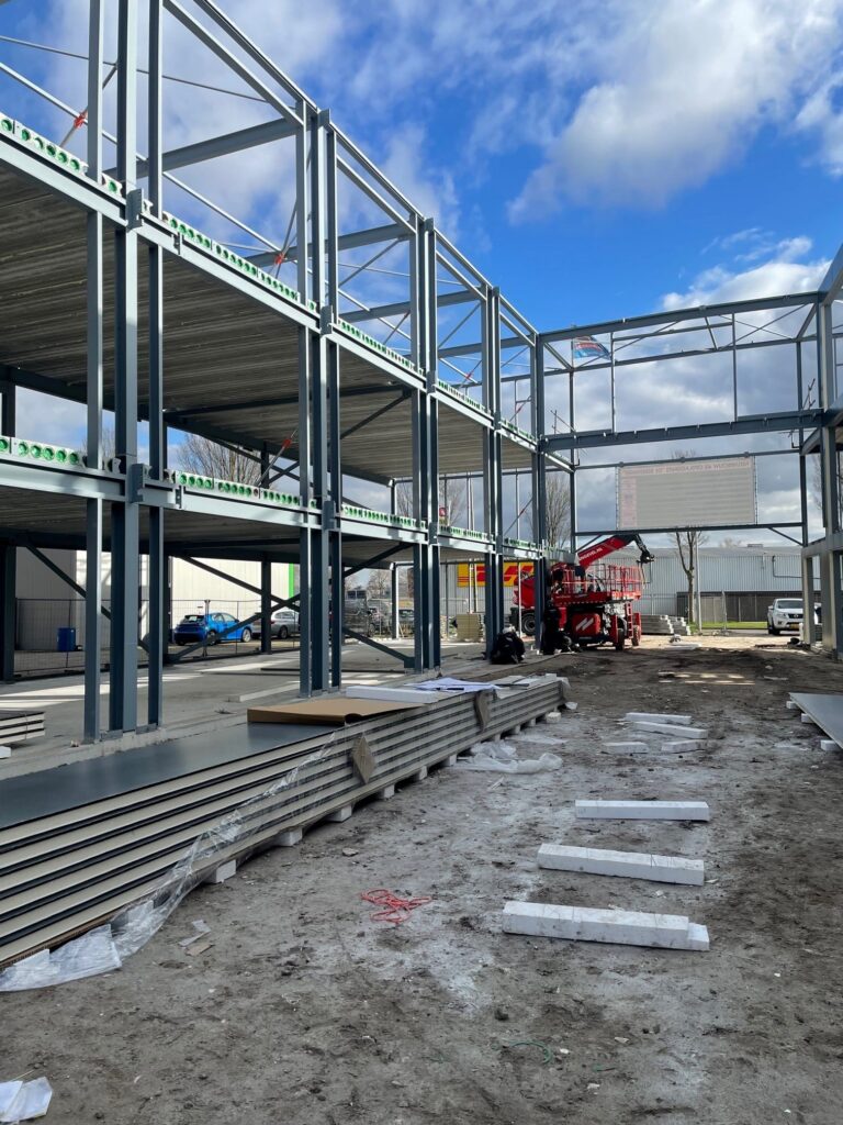 Berenkoog | Voor dak, gevel en totaalbouw