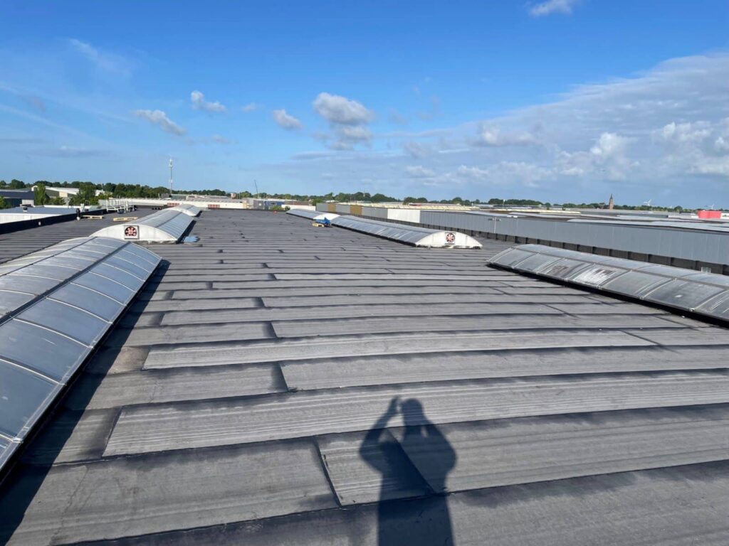 Beuker Kunststoffen | Voor dak, gevel en totaalbouw