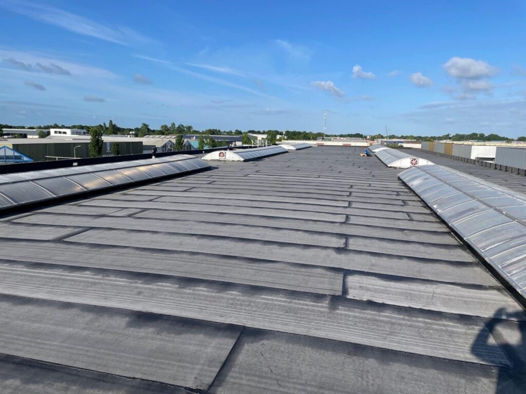 Bitumen | Voor dak, gevel en totaalbouw