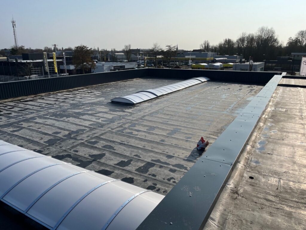 Referenties | Voor dak, gevel en totaalbouw