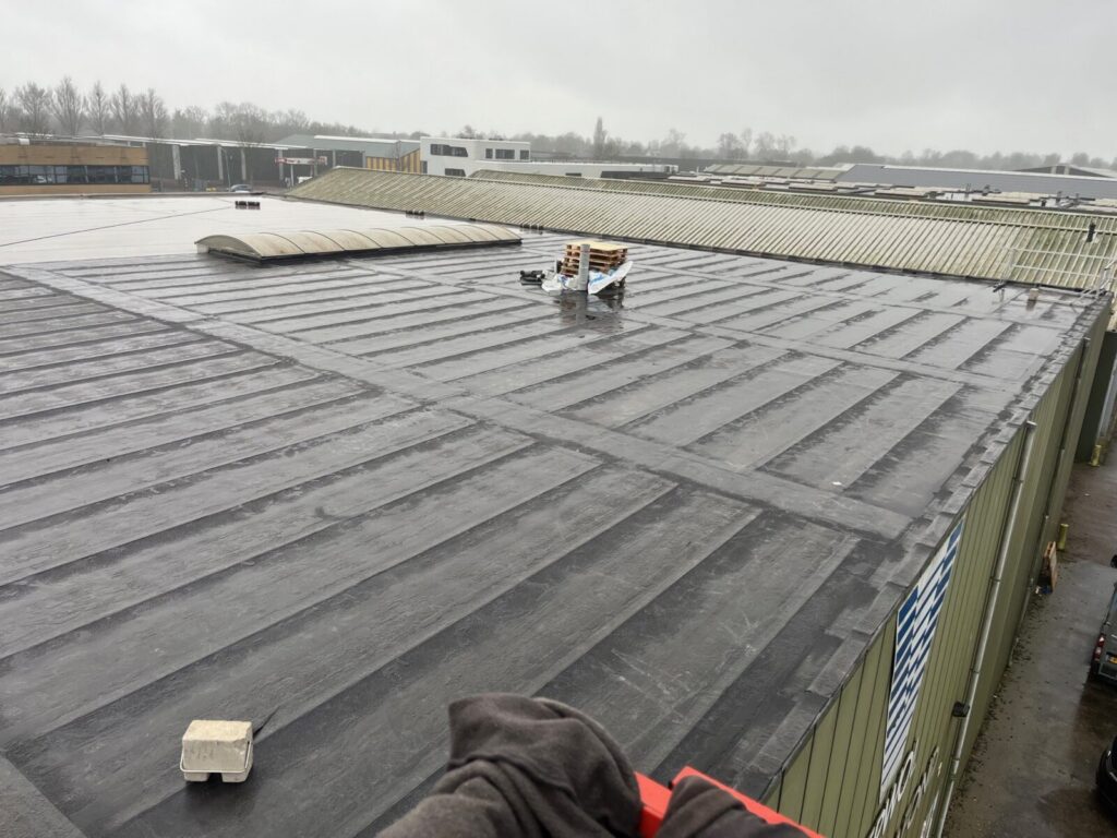 Verwol | Voor dak, gevel en totaalbouw
