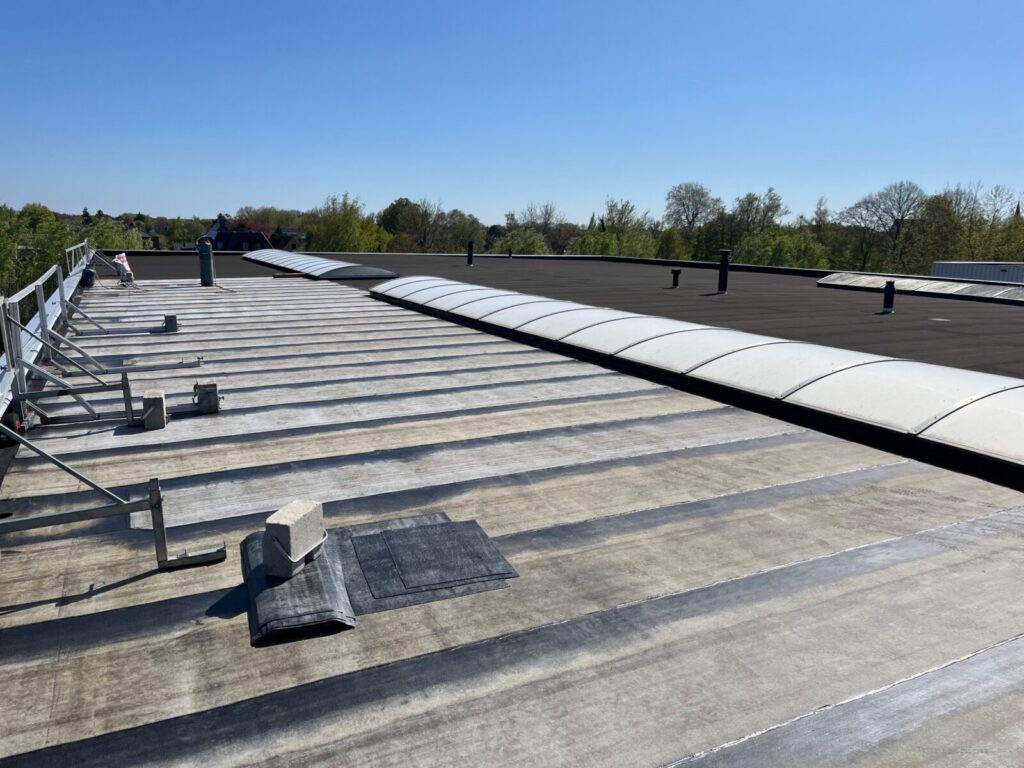 Zwaag Corantijn 15 & 15B | Voor dak, gevel en totaalbouw