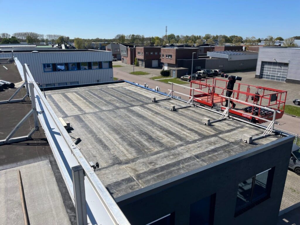 Zwaag Corantijn 15 & 15B | Voor dak, gevel en totaalbouw