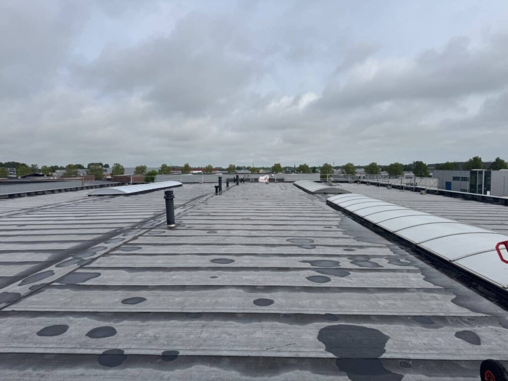Zwaag Corantijn 15 & 15B | Voor dak, gevel en totaalbouw