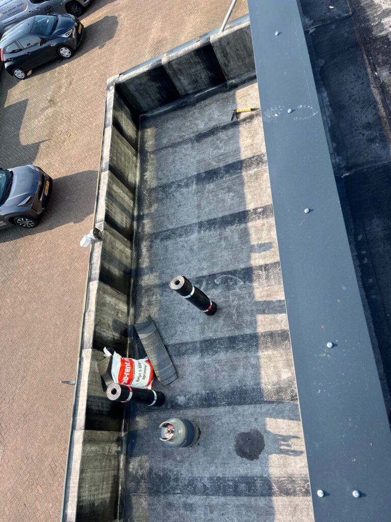Toyota Botman Schagen | Voor dak, gevel en totaalbouw