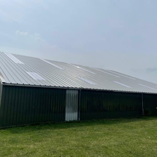 Referenties | Voor dak, gevel en totaalbouw