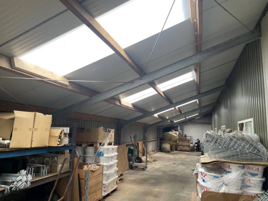 Laan | Voor dak, gevel en totaalbouw