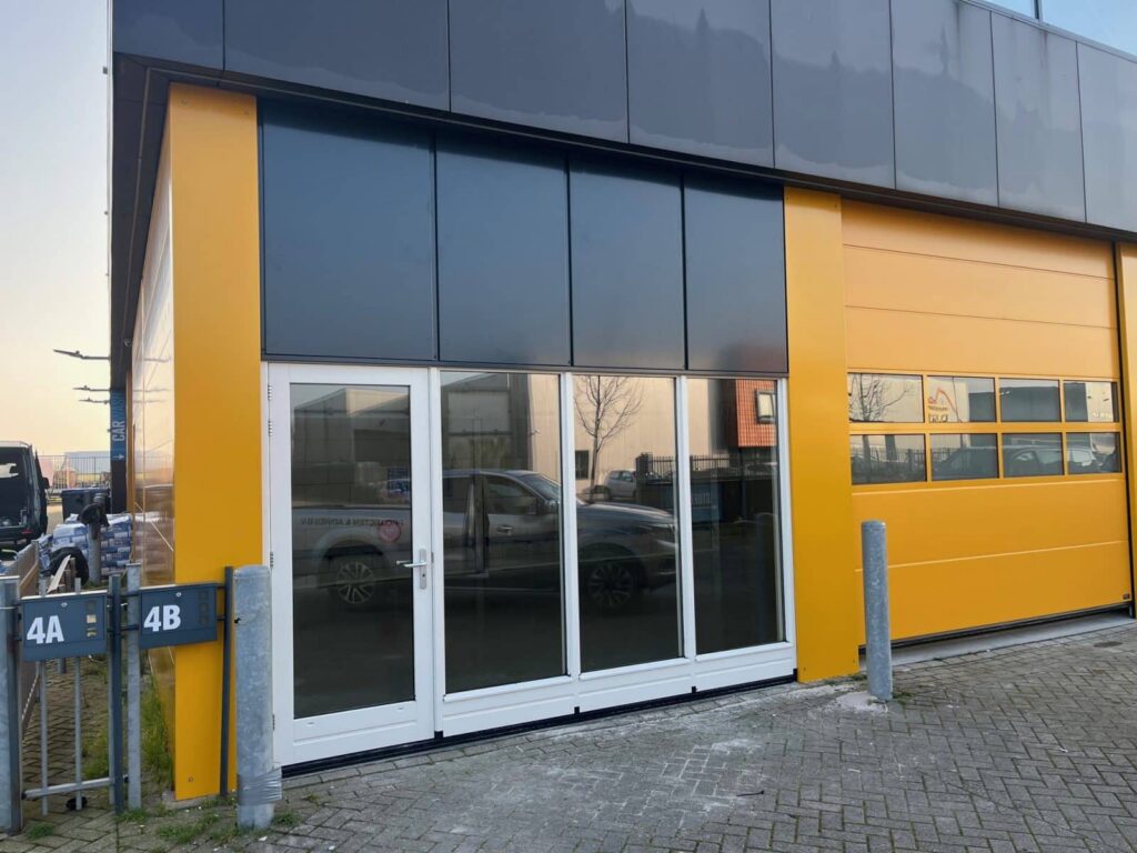 Oudkarspel | Voor dak, gevel en totaalbouw