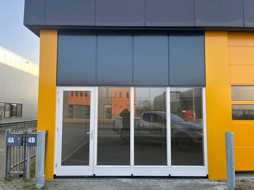 Oudkarspel | Voor dak, gevel en totaalbouw
