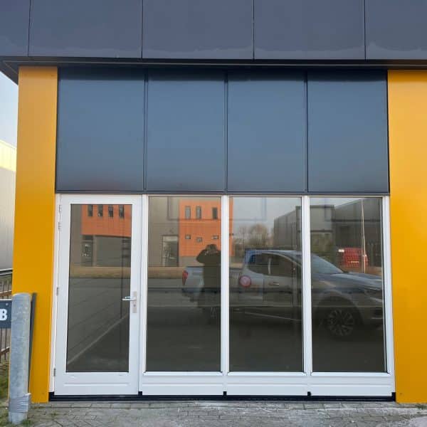 Referenties | Voor dak, gevel en totaalbouw