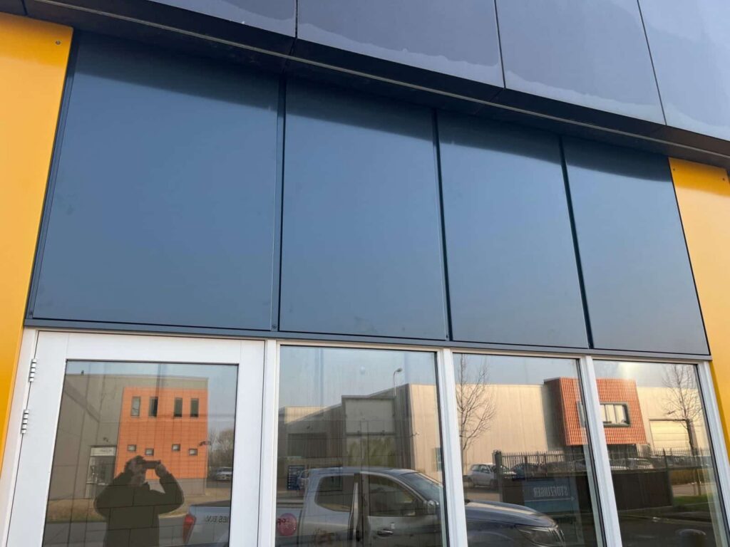 Oudkarspel | Voor dak, gevel en totaalbouw