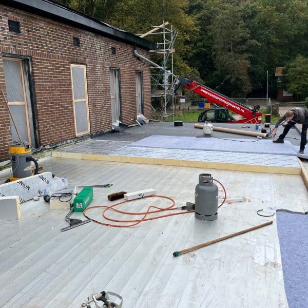 Referenties | Voor dak, gevel en totaalbouw
