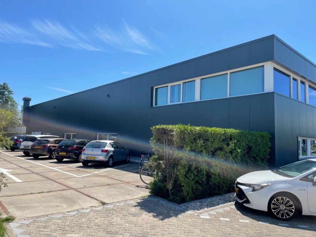 Seedprocessing Holland | Voor dak, gevel en totaalbouw
