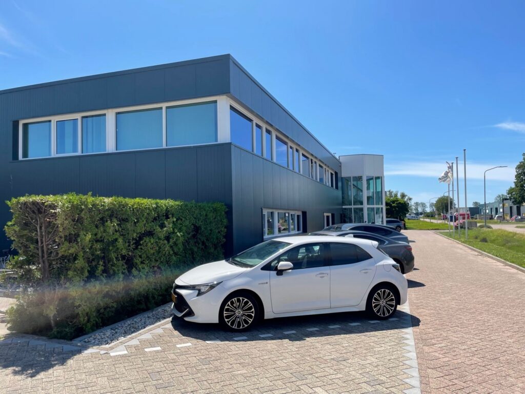 Seedprocessing Holland | Voor dak, gevel en totaalbouw
