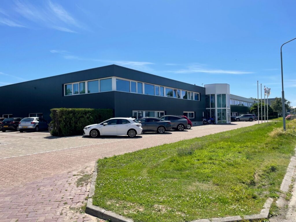 Seedprocessing Holland | Voor dak, gevel en totaalbouw
