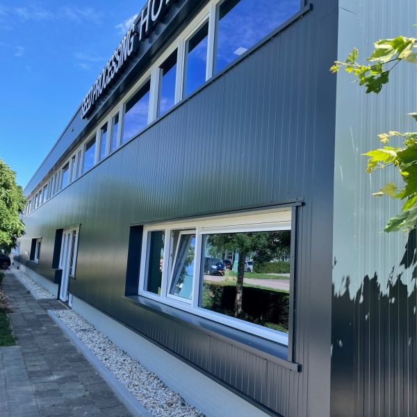 Referenties | Voor dak, gevel en totaalbouw