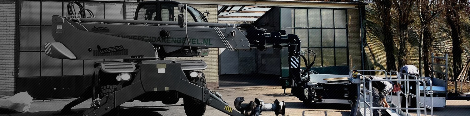 Bakgoot B205 | Voor dak, gevel en totaalbouw