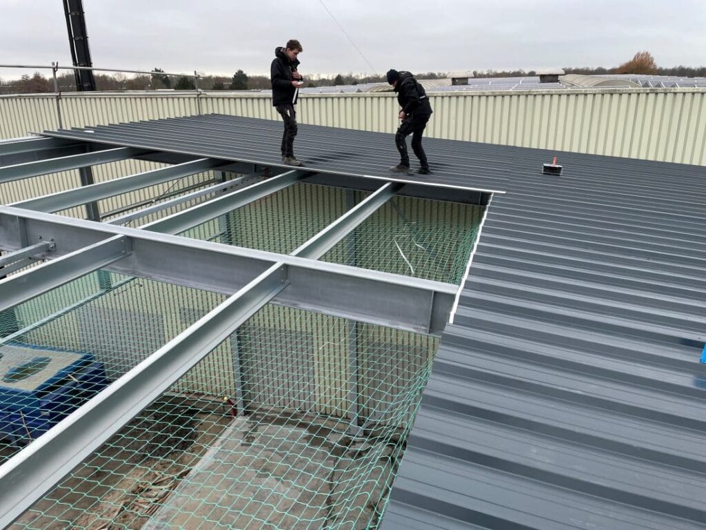 Totaalbouw | Voor dak, gevel en totaalbouw