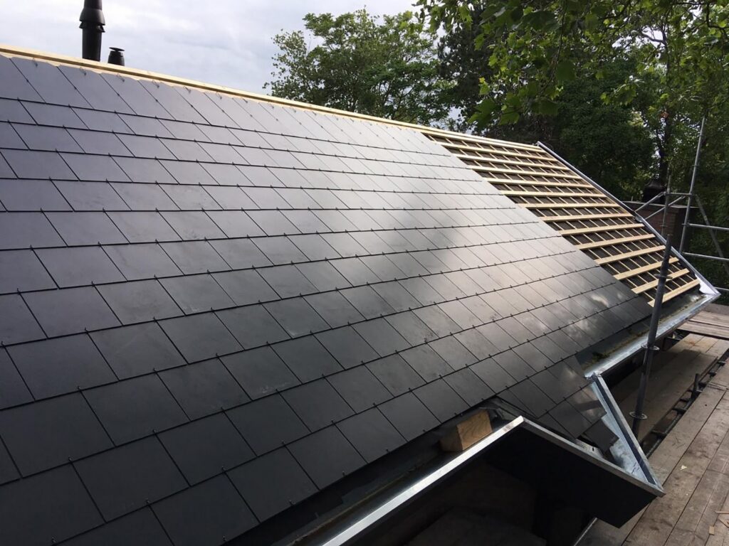 Woning Hoogwoud | Voor dak, gevel en totaalbouw