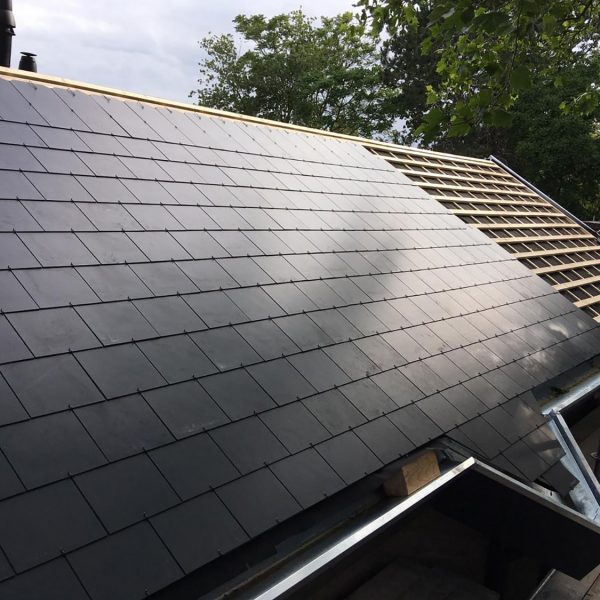 Referenties | Voor dak, gevel en totaalbouw