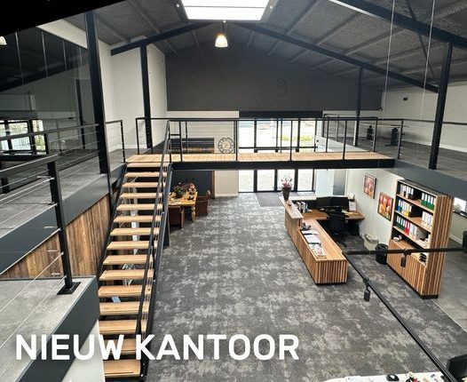 Het bedrijf | Voor dak, gevel en totaalbouw