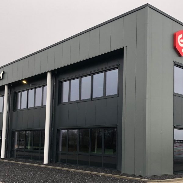Referenties | Voor dak, gevel en totaalbouw