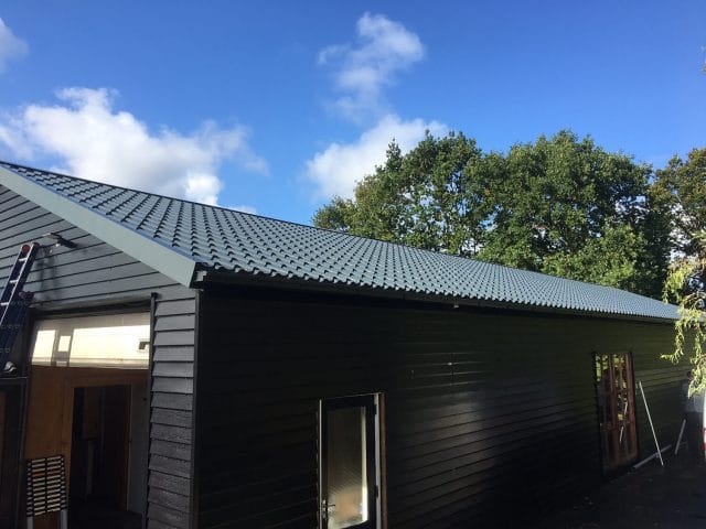 Particulieren | Voor dak, gevel en totaalbouw