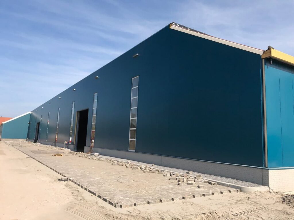 Schipper Fase 2 | Voor dak, gevel en totaalbouw