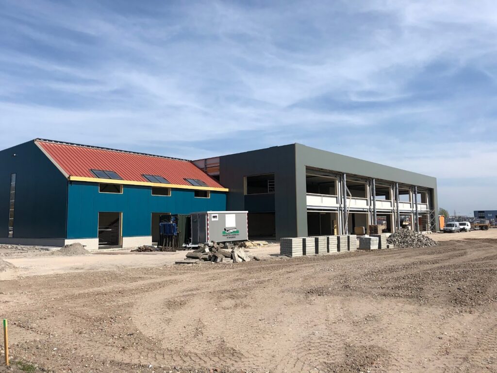 Schipper Fase 2 | Voor dak, gevel en totaalbouw